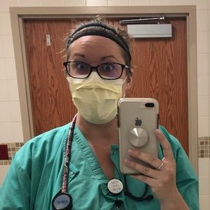 Meet your Posher, Jamie